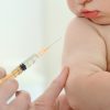 واکسن انفولانزا رو چه موقع برای نوزاد میشه زد؟