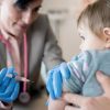 قبل از واکسن کودک میشه بهش استامینوفن داد؟
