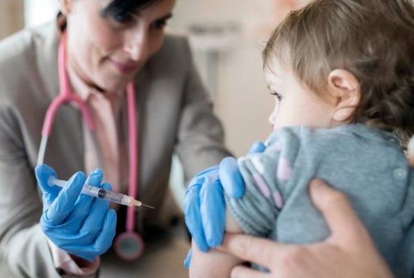 قبل از واکسن کودک میشه بهش استامینوفن داد؟