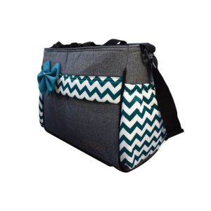 ساک لوازم کودک طرح چیکو