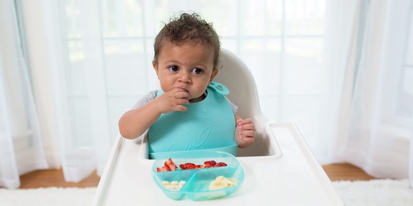 علت لج کردن و غذا نخوردن کودک چیست؟