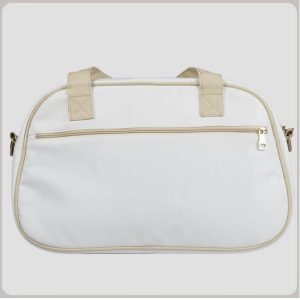 ساک لوازم کودک پاپیونی طرح چیکو