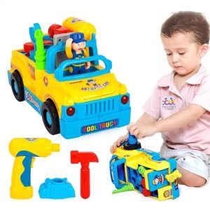 ماشین ابزار هولی تويز مدل 789