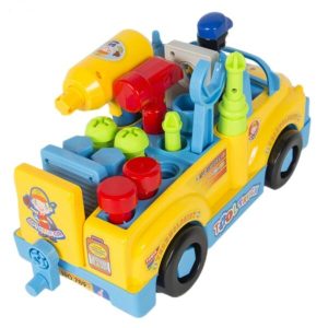 ماشین ابزار هولی تويز مدل 789