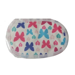 ماسک 2لايه کودک