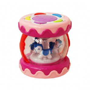 اسباب بازی درام موزیکال هانگر