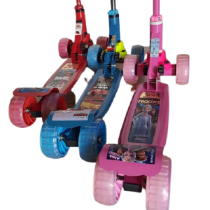 اسکوتر Happy مدل X5