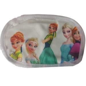 ماسک 2لايه کودک