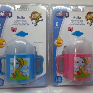 لیوان چیکو نی نی مدل Rolly