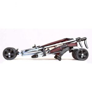 کالسکه عصایی دليجان مدل دیبا پلاس