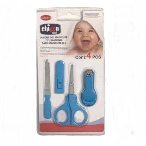 ست ناخنگیر کودک چیکو