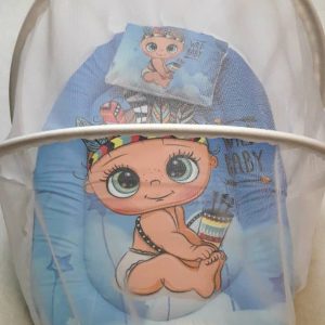 پشه بند آیلین آلبومی کیفی