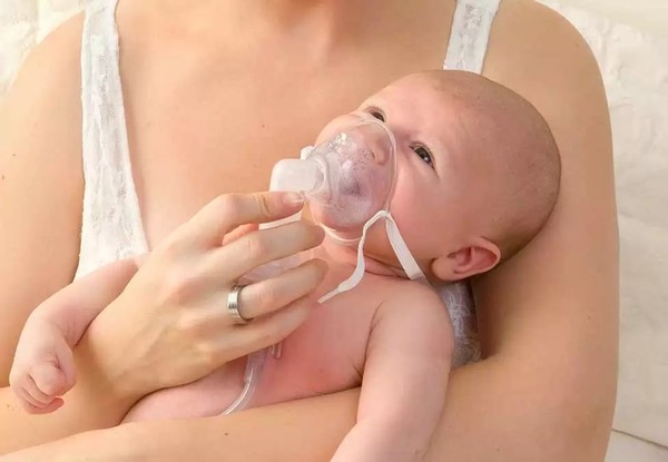 مشکل تاکی پنه گذاری نوزاد چیست؟