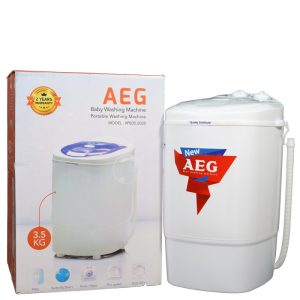مینی واش تک AEG آاگ 3/5 کیلویی
