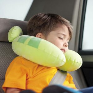 بالش دور گردنی عروسکی اینتکس کد 68678