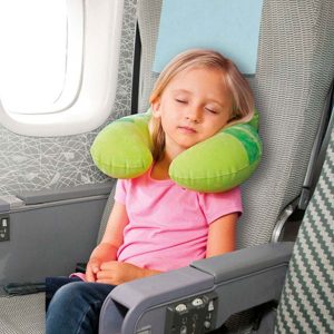 بالش دور گردنی عروسکی اینتکس کد 68678