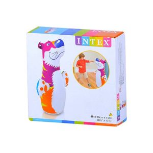 کیسه بوکس بادی اینتکس