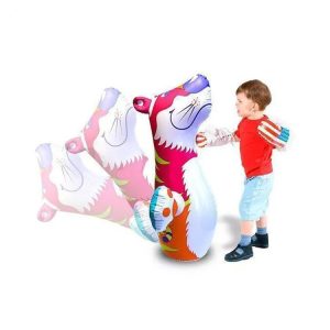 کیسه بوکس بادی اینتکس