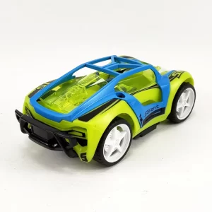 ماشین بازی Salient مدل Rc