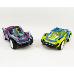 ماشین بازی Salient مدل Rc