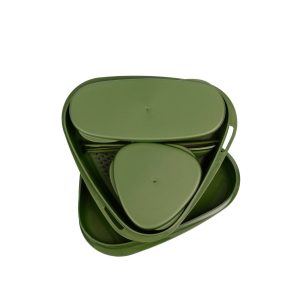 ست ظروف ۸ تکه لایف کمپ کد ۴۵۸۱۶