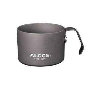 لیوان الوکس مدل TW-426 ظرفیت ۱۶۰ میل