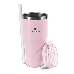 تراول ماگ سانتکو مدل ESCAPE ظرفیت ۵۹۰ میل