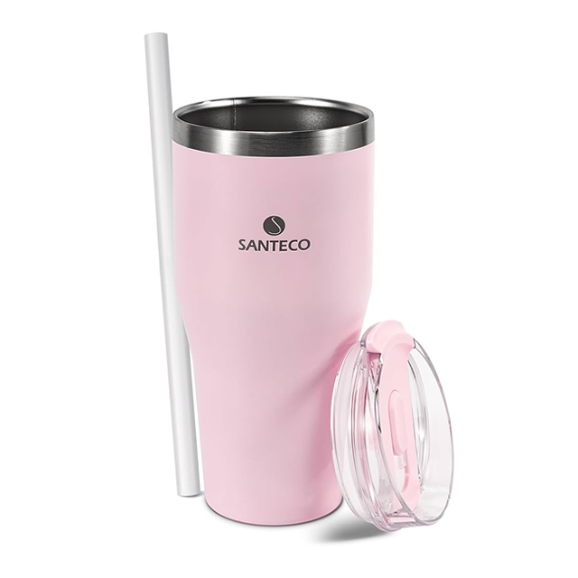 تراول ماگ سانتکو مدل ESCAPE ظرفیت ۵۹۰ میل