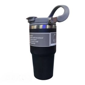 تراول ماگ JK مدل Beverage Cup ظرفیت 600 میل