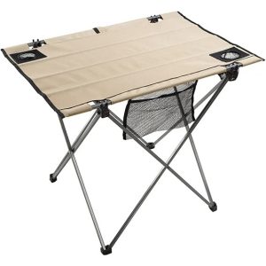 میز پارچه ای 2 نفره کمپینگ