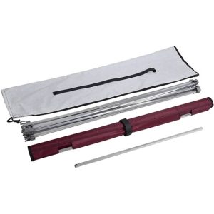 میز پارچه ای 2 نفره کمپینگ